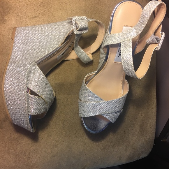 Heels - Picture 1 of 3